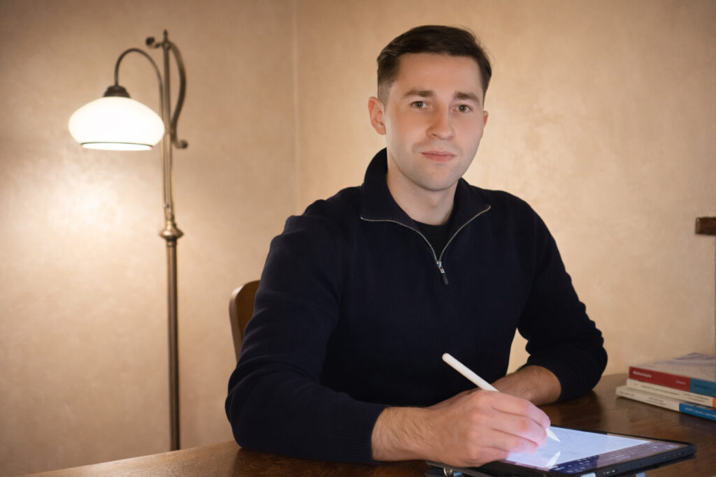 korepetytor matematyki online, przygotowanie do matury